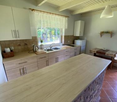gmina Wierzbinek Casa | Domek na Rudzie