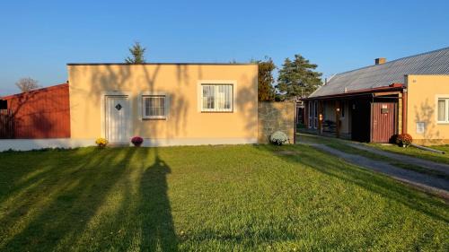 Kolin 2 Casa | Domek na statku