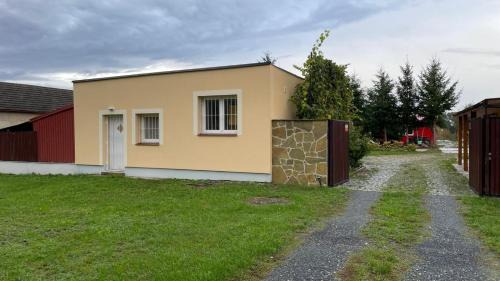Kolin 2 Casa | Domek na statku