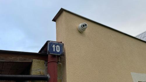 Kolin 2 Casa | Domek na statku