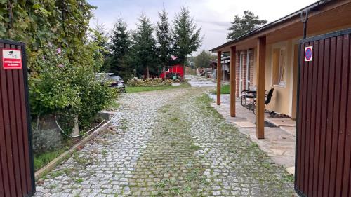 Kolin 2 Casa | Domek na statku