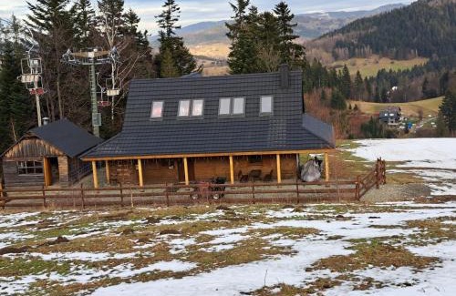 Jelesnia Chalet De Esquí | Domek Na Stoku
