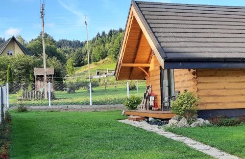 Rabka Apartamento | Domek na szlaku RIKARDO