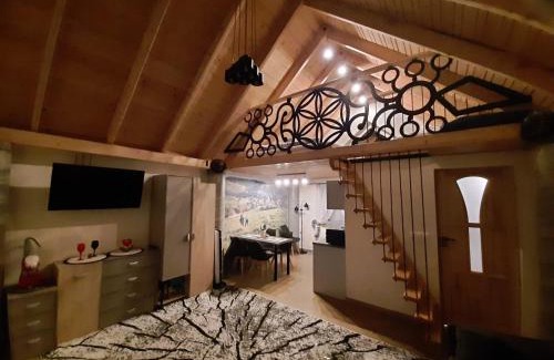 Rabka Apartamento | Domek na szlaku RIKARDO