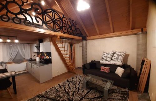 Rabka Apartamento | Domek na szlaku RIKARDO