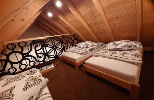 Rabka Apartamento | Domek na szlaku RIKARDO