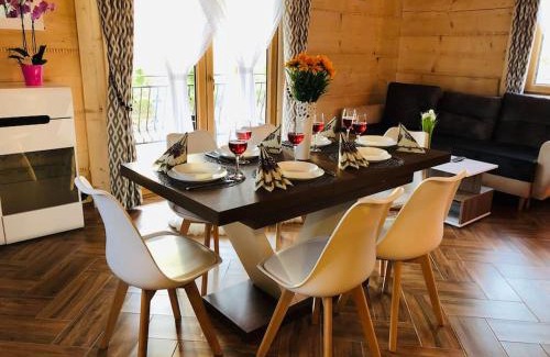 Raba Wyzna Casa | Domek na Wierchu Bukowiny