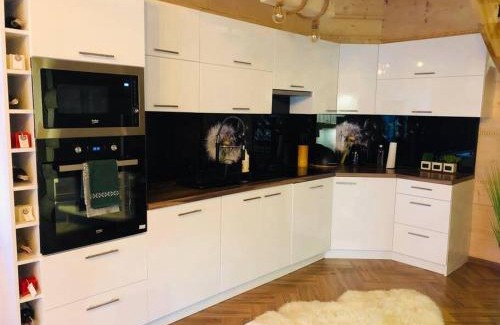 Raba Wyzna Casa | Domek na Wierchu Bukowiny