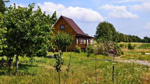 Bodzentyn Casa | Domek na Wsi
