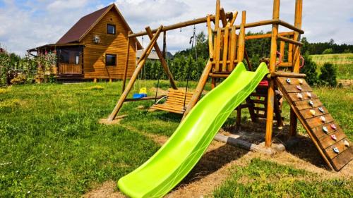 Bodzentyn Casa | Domek na Wsi