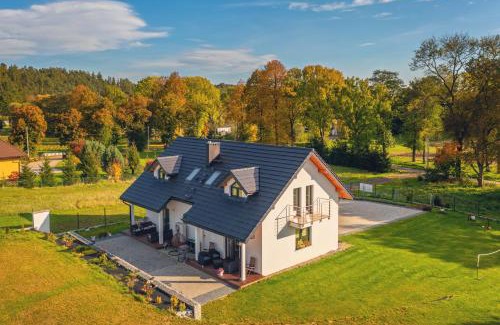 Szczytna Apartamento | Domek na wsi