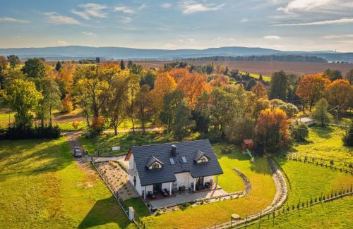 Szczytna Apartamento | Domek na wsi