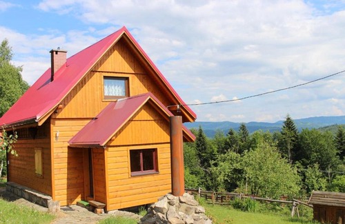 Milowka Casa | Domek na Zabawie