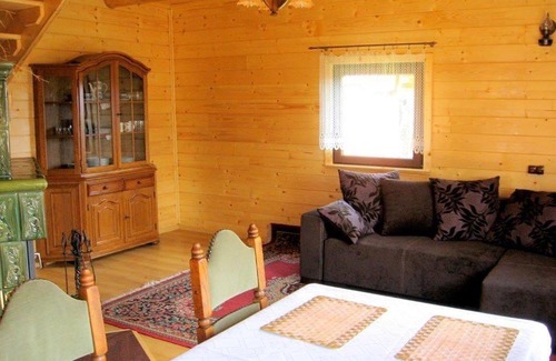 Milowka Casa | Domek na Zabawie