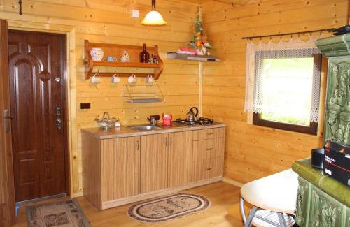 Milowka Casa | Domek na Zabawie