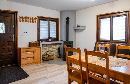 Kazimierz Dolny Casa | Domek na zacisznych obrzeżach Kazimierza Dolnego