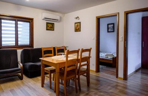Kazimierz Dolny Casa | Domek na zacisznych obrzeżach Kazimierza Dolnego