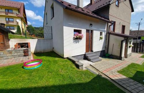 Czorsztyn Apartamento | Domek Nad Czorsztynem