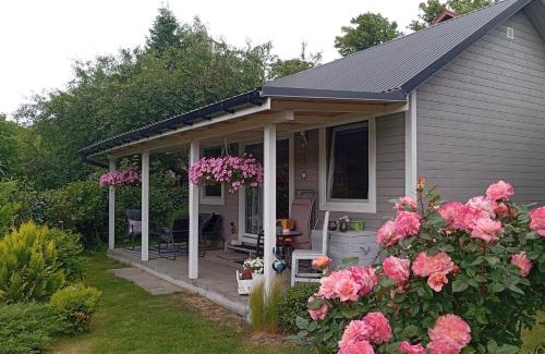 Wiselka Casa | Domek nad jeziorem, a morze w gratisie