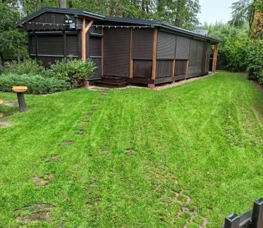 gmina Piotrkow Kujawski Otro | Domek nad jeziorem Gopło