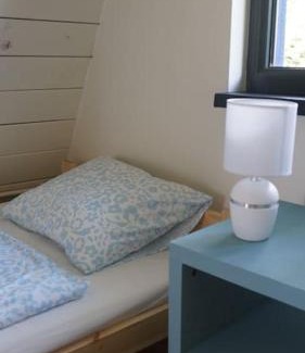Bieszkowice Casa | Domek nad Jeziorem Kaszuby max 6 os