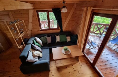Ryn Casa | Domek nad jeziorem nr 3 Ryn Mazury