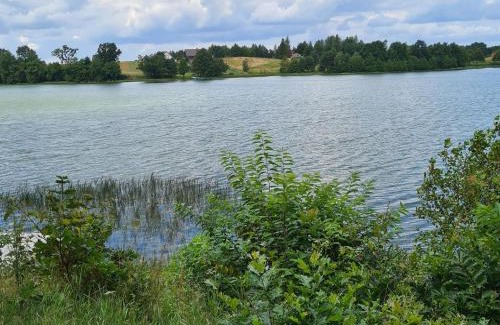 Sierakowice Cabina | Domek Nad Jeziorem