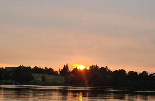 Sierakowice Cabina | Domek Nad Jeziorem