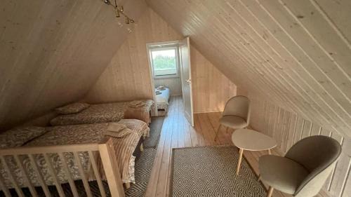 gmina Parzeczew Casa | Domek nad Jeziorem Raduńskim 2