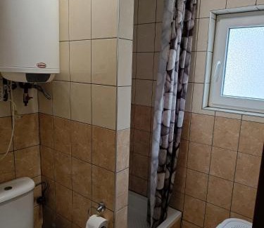 Sława Casa | Domek nad jeziorem Sławskim Radzyń k Sława 250m od jeziora