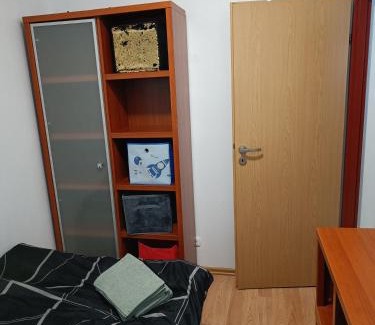 Sława Casa | Domek nad jeziorem Sławskim Radzyń k Sława 250m od jeziora