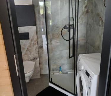 gmina Latowicz Apartamento | Domek nad Jeziorkiem Z Sauną