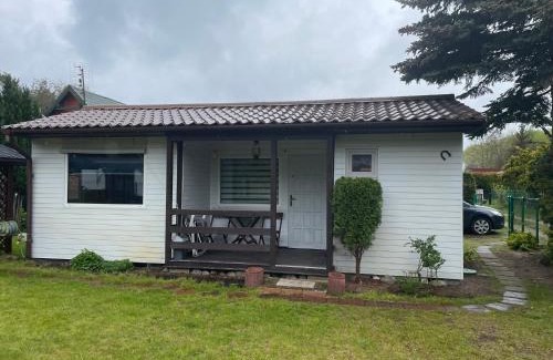 Morzyczyn Casa | Domek nad Miedwiem
