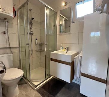 Morzyczyn Casa | Domek nad Miedwiem