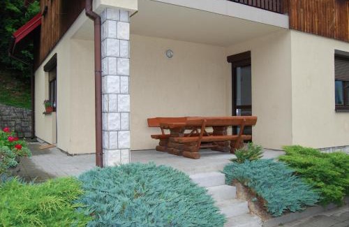 Muszyna Cabina | Domek nad Muszynką