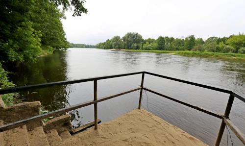 gmina Długosiodło Casa | Domek nad Narwią