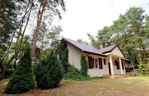 gmina Długosiodło Casa | Domek nad Narwią