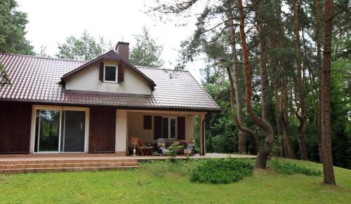 gmina Długosiodło Casa | Domek nad Narwią