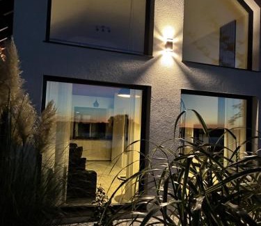 Chojna Casa | Domek Nad Odrą