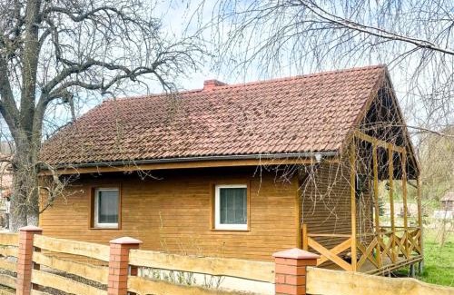 Swiebodzin Casa | Domek nad Paklicą