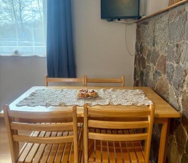 Swiebodzin Casa | Domek nad Paklicą