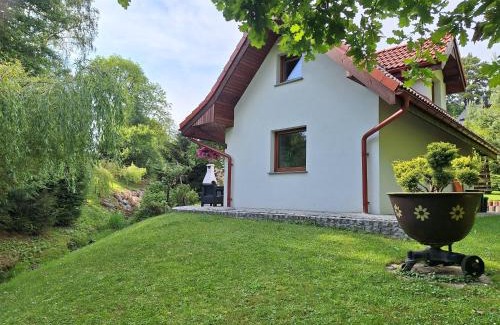 Duszniki Zdroj Casa | Domek Nad Strumykiem