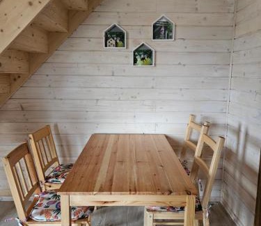 gmina Wilkow Casa | Domek nad Wisłą