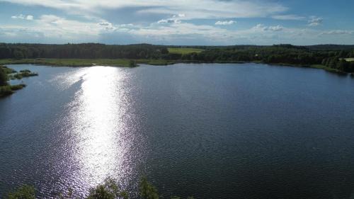 Kruklanki Casa | DOMEK nad WODĄ