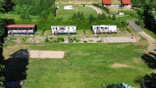 Kruklanki Casa | DOMEK nad WODĄ