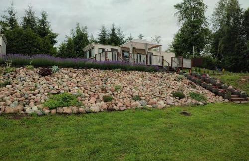 Kruklanki Casa | DOMEK nad WODĄ