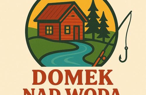 Karniewek Casa | Domek nad wodą