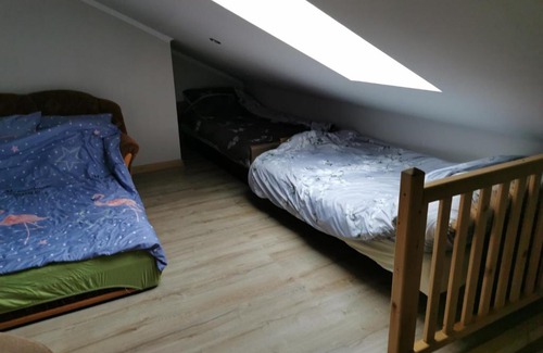 Gizycko Apartamento | Domek NINA