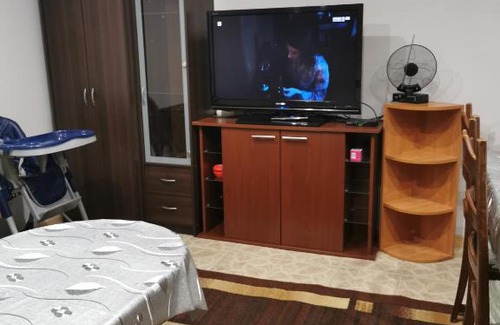 Gizycko Apartamento | Domek NINA
