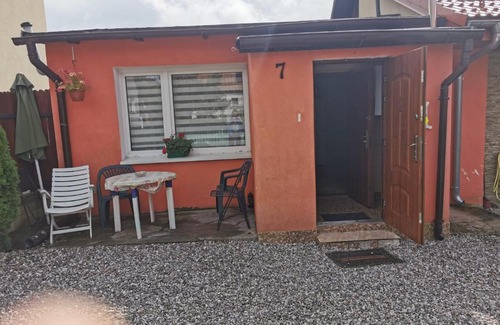 Gizycko Apartamento | Domek NINA